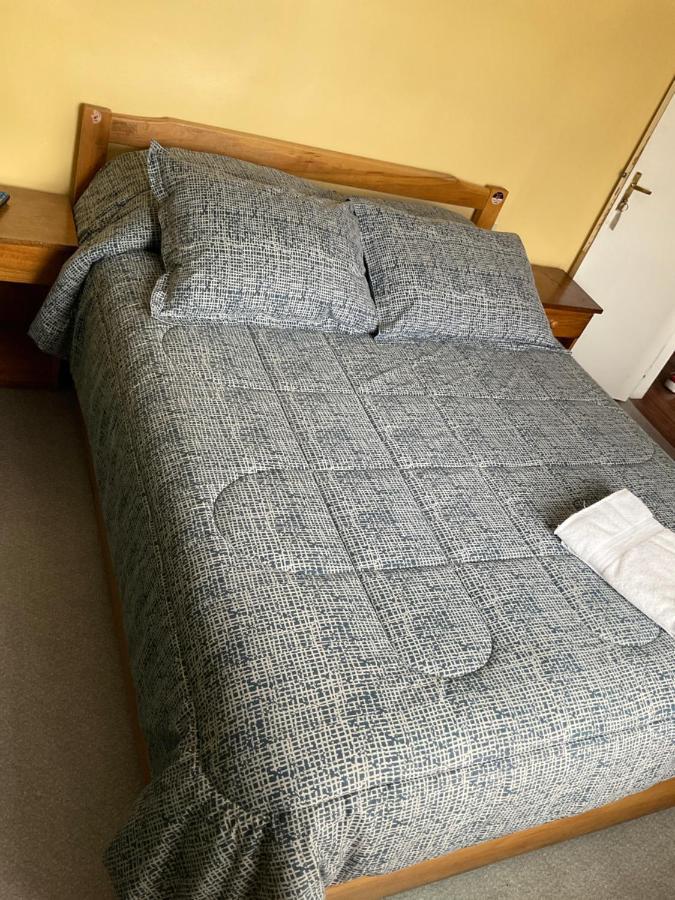 Hostal Balmaceda Punta Arenas Esterno foto