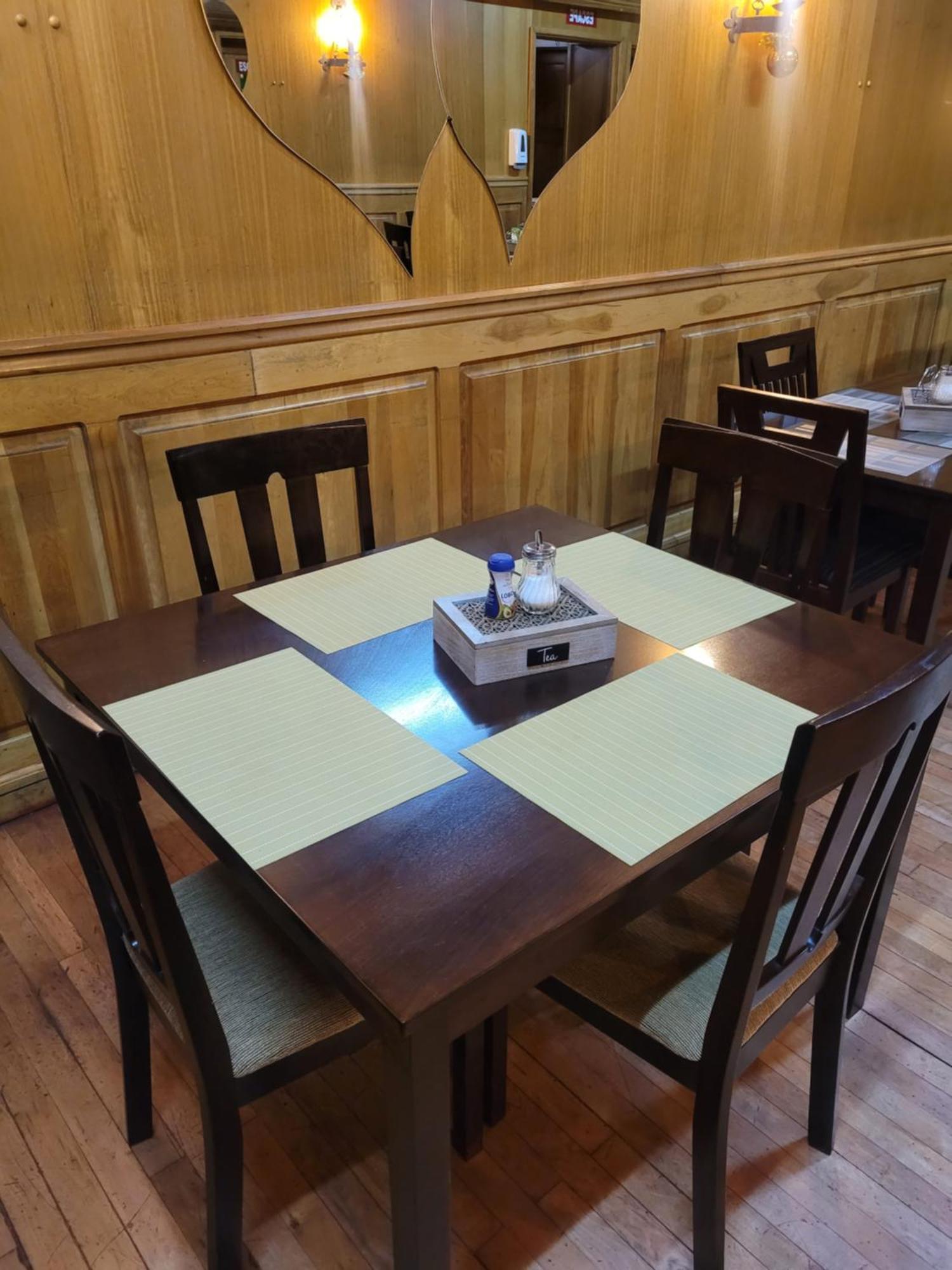 Hostal Balmaceda Punta Arenas Esterno foto