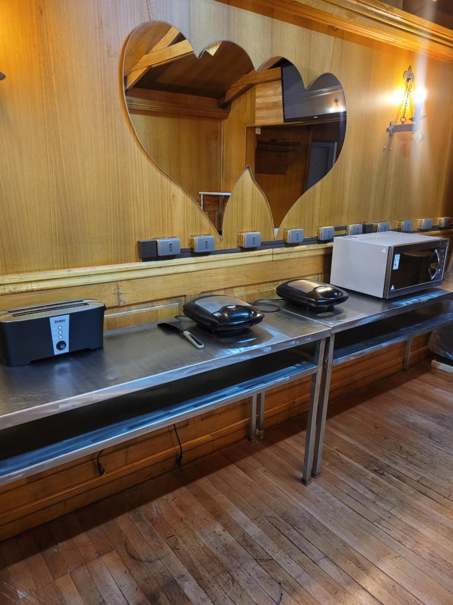 Hostal Balmaceda Punta Arenas Esterno foto