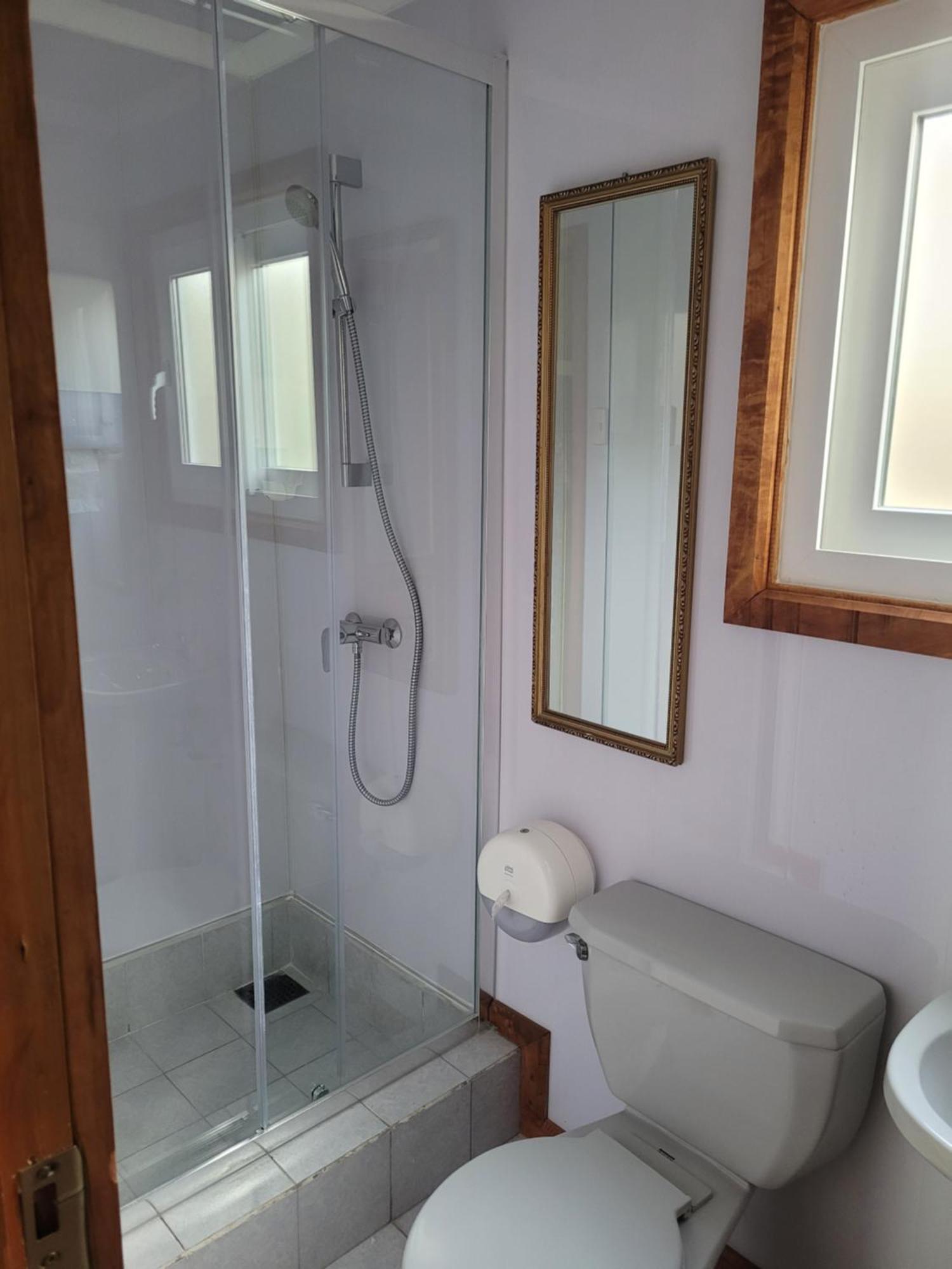 Hostal Balmaceda Punta Arenas Esterno foto