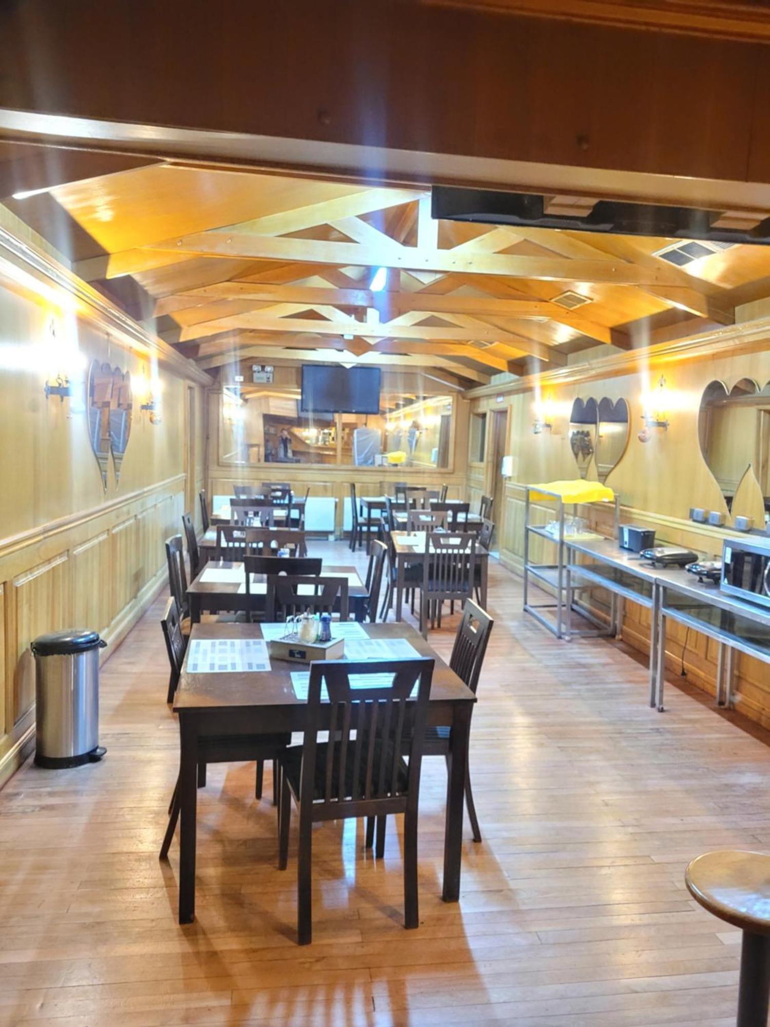 Hostal Balmaceda Punta Arenas Esterno foto