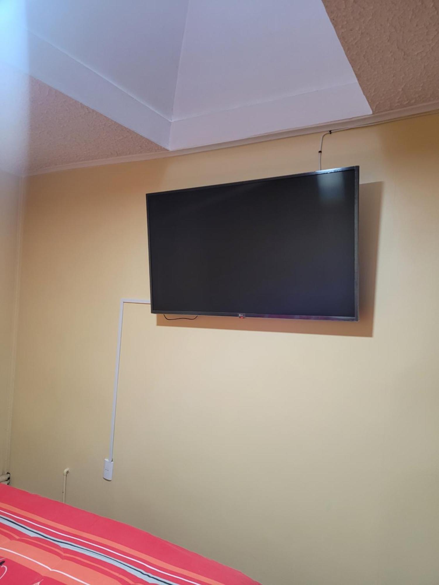 Hostal Balmaceda Punta Arenas Esterno foto