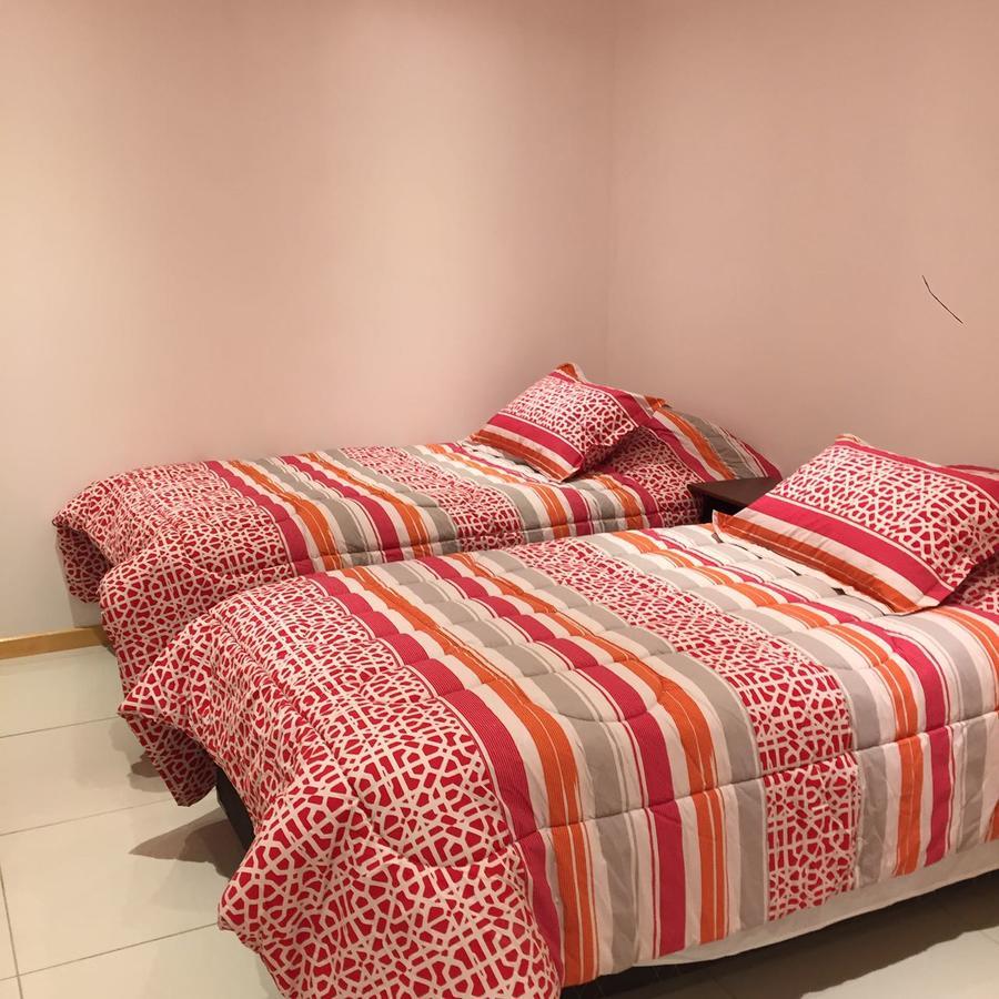 Hostal Balmaceda Punta Arenas Esterno foto