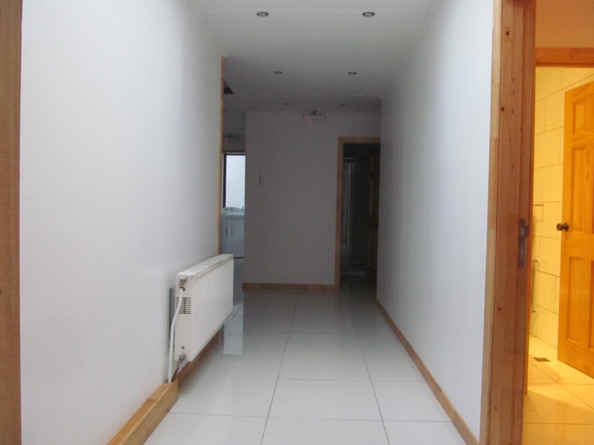Hostal Balmaceda Punta Arenas Esterno foto